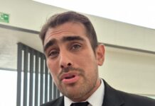“Volteen a ver a las nuevas generaciones”, pide heroico piloto