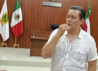 Demostraré mi inocencia: Rafael Echazarreta