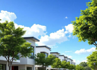 nuevos desarrollos en vivienda en Mérida
