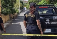 Tragedia en Bokobá: hijo le quita la vida a su propio padre
