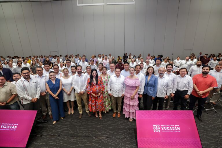 FORO ENERGÍA YUCATAN