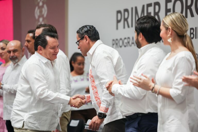FORO ENERGÍA YUCATAN