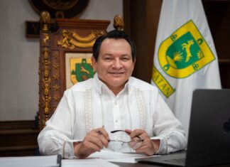 Anuncian reforma al ISSTEY para revertir "daño histórico" a trabajadores