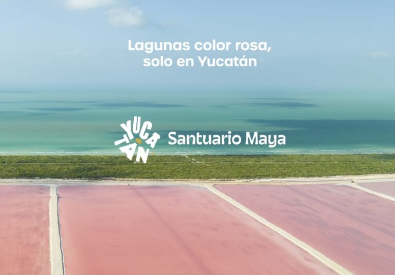 Lanzan “Santuario Maya”, nueva campaña turística Lanzan “Santuario Maya”, nueva campaña turística
