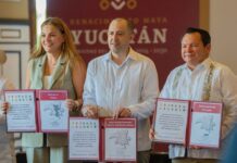Crearán la Junta de Coordinación Metropolitana