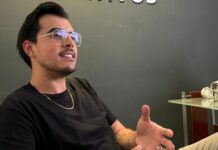 Empresario yucateco transforma el marketing digital en México. Empresario yucateco transforma el marketing digital en México.