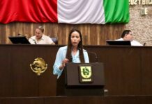 Critican tardía alerta oficial por la marea roja