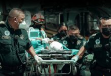 Exhortan al uso responsable del 9-1-1