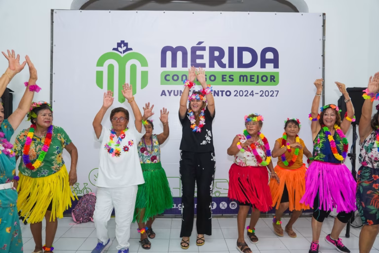 Con los clubes “Viva la Vida” se atiende a las personas mayores Con los clubes “Viva la Vida” se atiende a las personas mayores