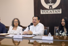 Médicos de todo el país presentarán examen de residencias en Yucatán