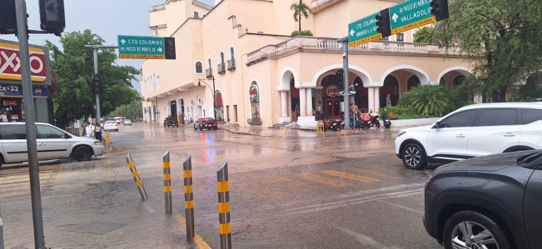 Apagón y turbonada, “tormenta perfecta” que pegó a la Península