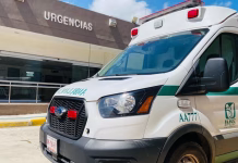 IMSS insiste en prevenir accidentes infantiles por pirotecnia