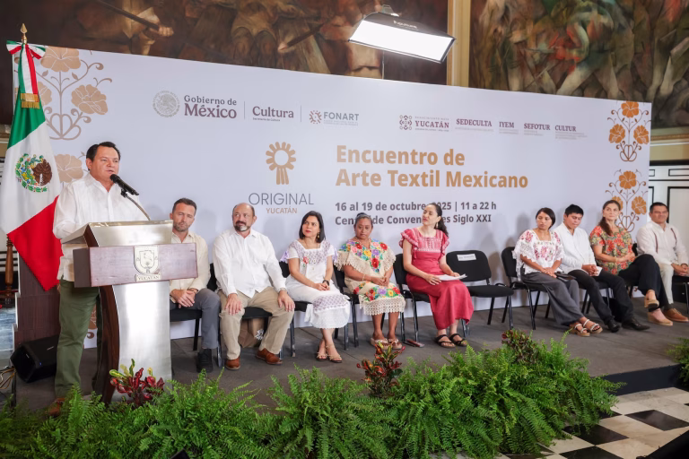 Encuentro Original Textil