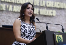 Rinden compromiso constitucional nuevas magistraturas judiciales Érica Torres encabeza histórica transformación del Poder Judicial