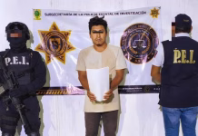 HOMICIDA TZUCACAB