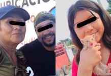 Madre angustiada pide ayuda para localizar a hija