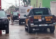 Muere detenido en celda municipal de Dzan