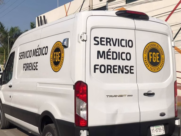 Lunes negro en Ticul: hombre cegó de la vida a su ex pareja Lunes negro en Ticul: hombre cegó de la vida a su ex pareja