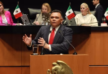 El huachicol es la debacle de la economía de México