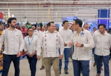 Sam’s Club abre sucursal en Ciudad Caucel; es la cuarta en Yucatán Sams Club
