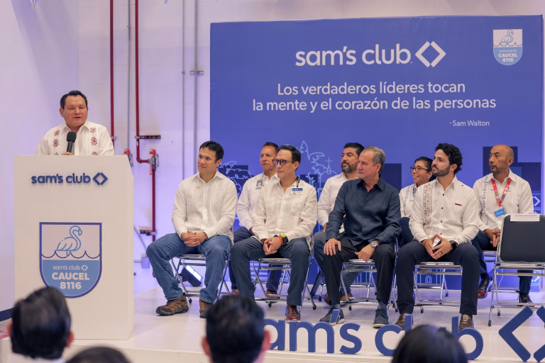 Sams Club