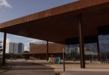Cultur prepara mejoras en Centro de Convenciones Siglo XXI