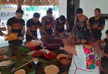 Yucatán impulsa turismo comunitario y ecológico sostenible