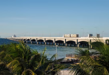 Progreso, centro logístico internacional