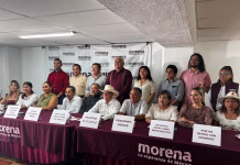 Piden castigo para quienes quebraron al ISSTEY