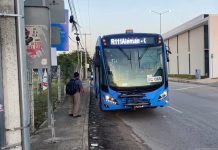 Transporte ATY Yucatan