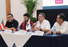 Presentación oficial del Buen Fin 2025