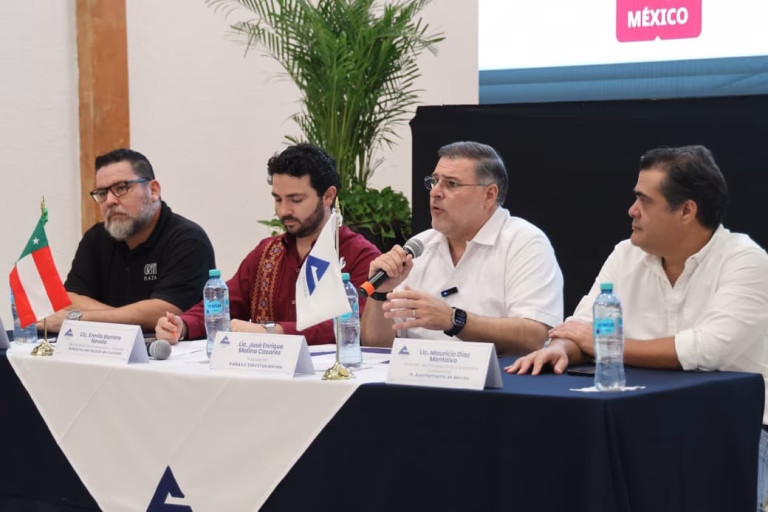 Presentación oficial del Buen Fin 2025 Presentación oficial del Buen Fin 2025