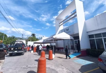 Cubanos escondidos en Celestún acuden a Migración