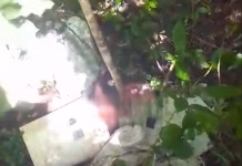 Bebé abandonada en cubeta conmociona a Chichimilá Bebé abandonada en cubeta conmociona a Chichimilá