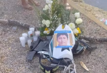 Caso Ángel: de nuevo, libre el automovilista que atropelló a pareja
