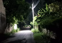Presuntos disparos en Seyé alarman a vecinos Presuntos disparos en Seyé alarman a vecinos