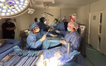 Donación en el O’Horán devuelve esperanza a mujeres