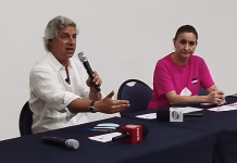 Ciudadanos inician colecta nacional por reforma electoral Ciudadanos inician colecta nacional por reforma electoral