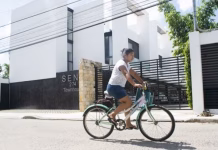Arquitectos alertan por gentrificación creciente en Yucatán Arquitectos alertan por gentrificación creciente en Yucatán