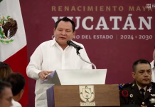 «Quien no lo entienda no tiene cabida en este gobierno»: ‘Huacho’ "Quien no lo entienda no tiene cabida en este gobierno": 'Huacho'