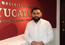 Yucatán fortalece su desarrollo con Presupuesto Federal responsable Yucatán fortalece su desarrollo con Presupuesto Federal responsable
