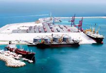 Más arribo de cruceristas en Progreso