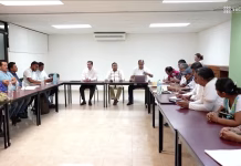 Segey advierte falta de disposición en diálogo Segey advierte falta de disposición en diálogo