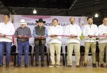 Inició Expo Pro Agro Innovación 2025 en Mérida