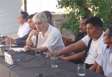 Clausuran el proyecto “Ciudad Maderas” en Progreso