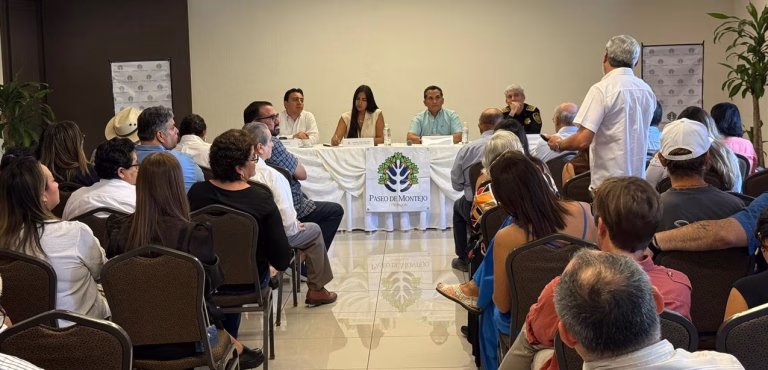 Diseñarán propuesta integral para cambios en Paseo de Montejo 