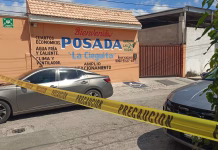 Soldado caído: sexagenario falleció en una posada de Mérida