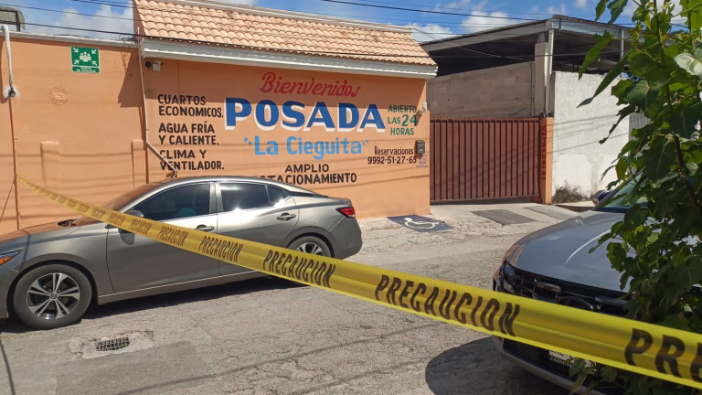 Soldado caído: sexagenario falleció en una posada de Mérida Soldado caído: sexagenario falleció en una posada de Mérida