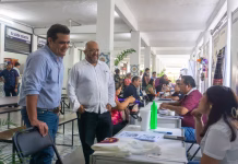 Ofertas empleo con más de 200 vacantes en feria laboral