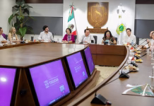 Yucatán, a la vanguardia en conservación de áreas naturales Yucatán, a la vanguardia en conservación de áreas naturales